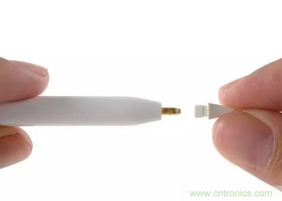 不會(huì)取代手指的Apple Pencil ，究竟有什么特別？
