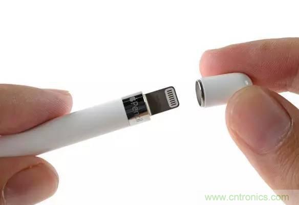 不會(huì)取代手指的Apple Pencil ，究竟有什么特別？