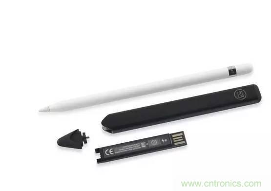 不會(huì)取代手指的Apple Pencil ，究竟有什么特別？
