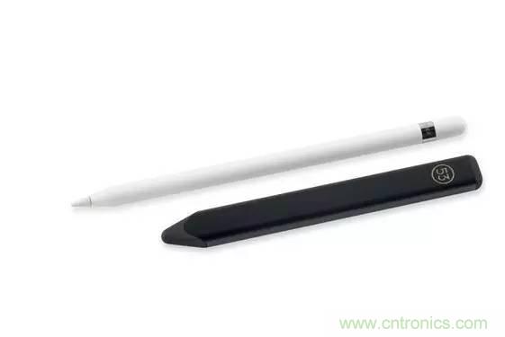 不會(huì)取代手指的Apple Pencil ，究竟有什么特別？