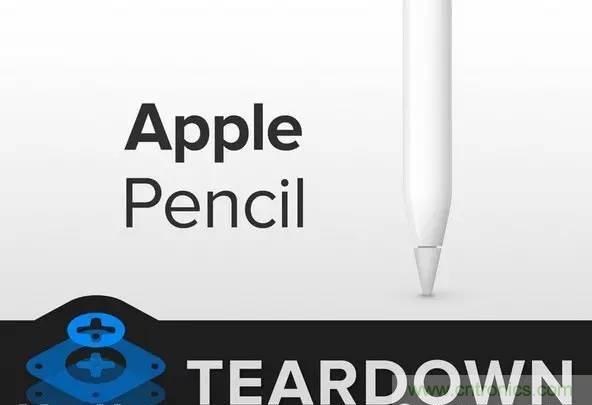 不會(huì)取代手指的Apple Pencil ，究竟有什么特別？