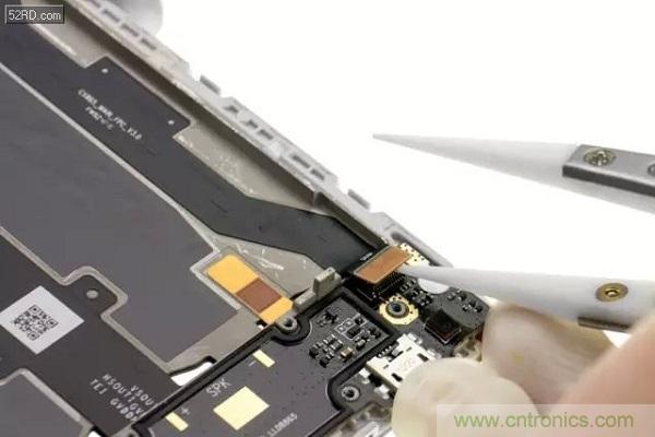  紅米Note 3姍姍來遲，是否藏有玄機？一拆便知