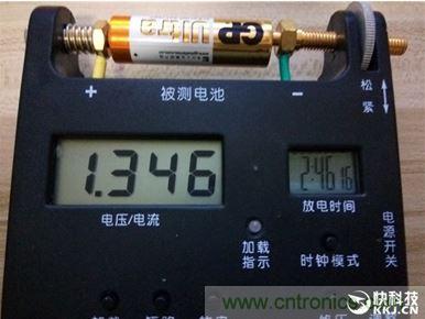 電池新貴小米彩虹5號(hào)：是浪得虛名，還是實(shí)至名歸？