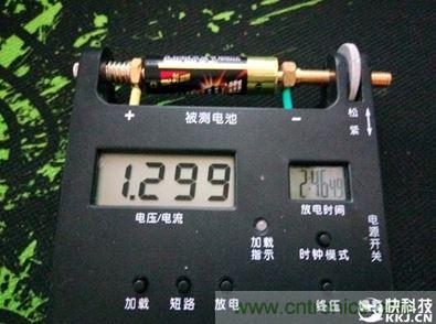 電池新貴小米彩虹5號(hào)：是浪得虛名，還是實(shí)至名歸？