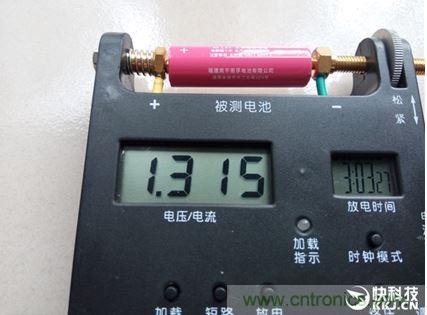 電池新貴小米彩虹5號(hào)：是浪得虛名，還是實(shí)至名歸？