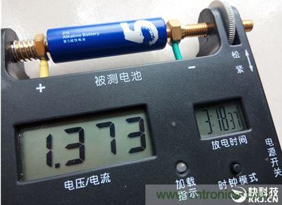 電池新貴小米彩虹5號(hào)：是浪得虛名，還是實(shí)至名歸？