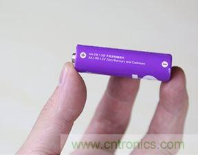 電池新貴小米彩虹5號(hào)：是浪得虛名，還是實(shí)至名歸？