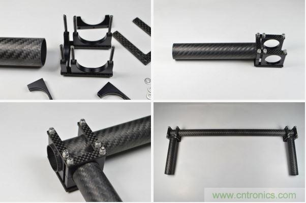 攝影發(fā)燒友：想要相機穩(wěn)如雞頭，學(xué)我DIY自平衡相機穩(wěn)定器