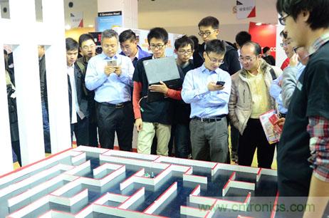 由十余款創(chuàng)客設(shè)計看FPGA如何在智能硬件界“大展拳腳”？
