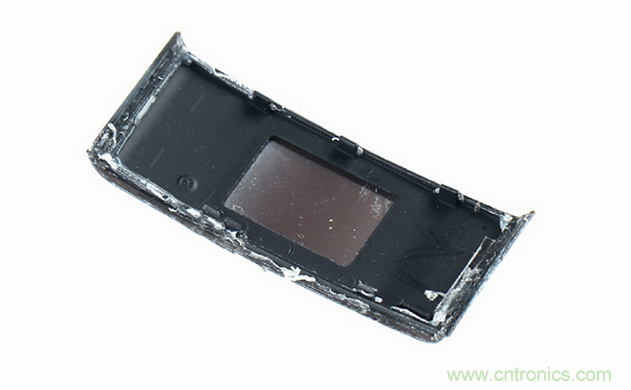 華為智能手環(huán)TalkBand B2拆解分析，時(shí)尚，輕便，觀感極好！