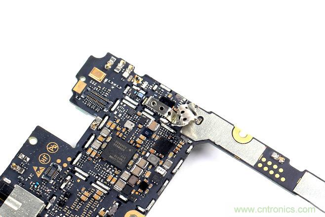 聯(lián)想Vibe Shot拆解，看如何打造一款拍照手機(jī)?