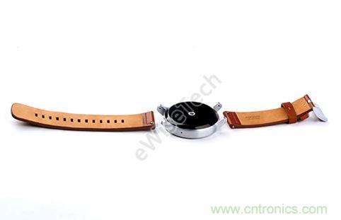 MOTO 360二代智能手表拆解：只有細(xì)節(jié)，沒有亮點