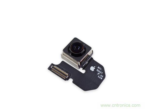Ihpone 6s 真的是處處都不同嗎？歡迎大家來“找茬兒”