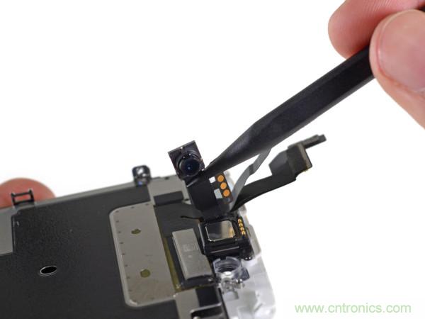 Ihpone 6s 真的是處處都不同嗎？歡迎大家來“找茬兒”