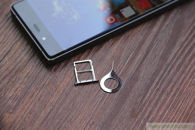 無邊框的 nubia Z9 ，一款既有驚喜，又有驚艷的智能手機(jī)