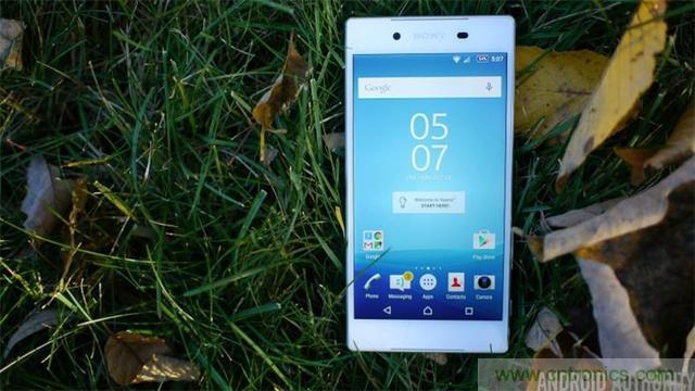 傳奇索尼，憑借Sony Xperia Z5能否在移動市場奪得一席之地？