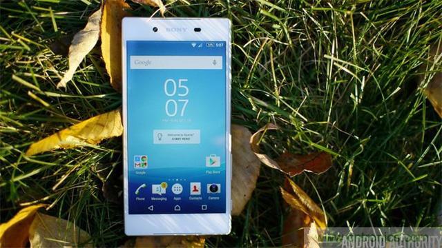傳奇索尼，憑借Sony Xperia Z5能否在移動市場奪得一席之地？