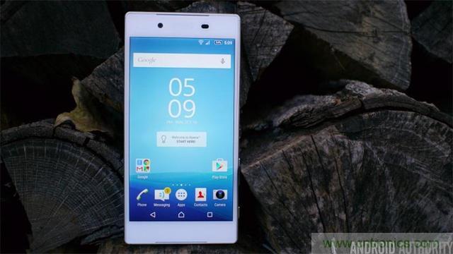 傳奇索尼，憑借Sony Xperia Z5能否在移動市場奪得一席之地？