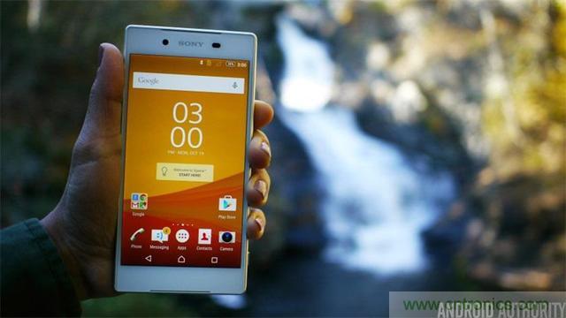 傳奇索尼，憑借Sony Xperia Z5能否在移動市場奪得一席之地？