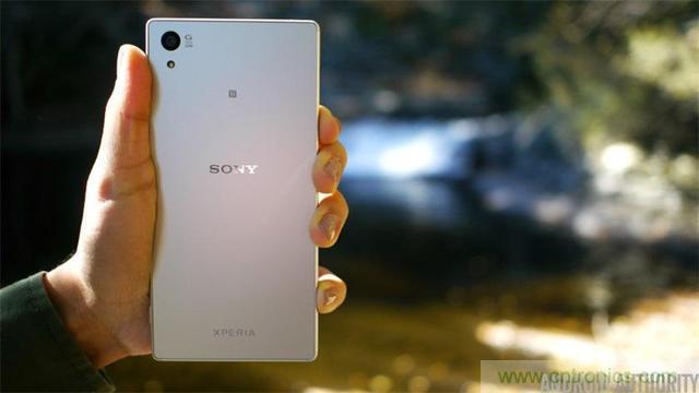 傳奇索尼，憑借Sony Xperia Z5能否在移動市場奪得一席之地？