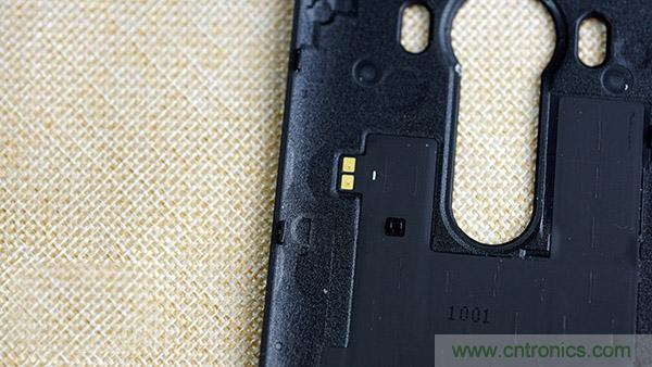 業(yè)界良心 LG V10 評測:剛毅、冷峻，不失人性化