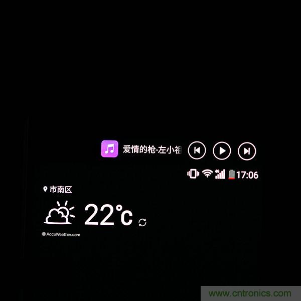 業(yè)界良心 LG V10 評測:剛毅、冷峻，不失人性化