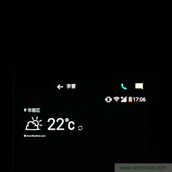 業(yè)界良心 LG V10 評測:剛毅、冷峻，不失人性化