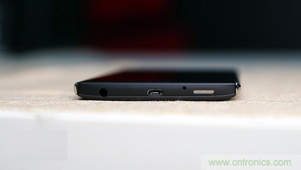 業(yè)界良心 LG V10 評測:剛毅、冷峻，不失人性化