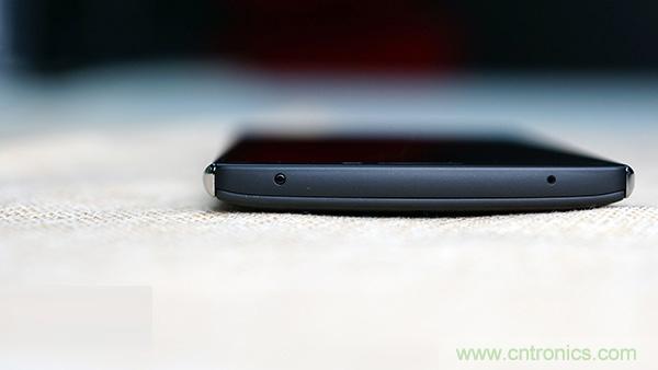 業(yè)界良心 LG V10 評測:剛毅、冷峻，不失人性化