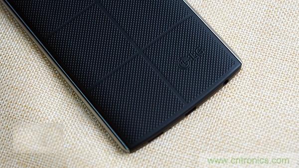 業(yè)界良心 LG V10 評測:剛毅、冷峻，不失人性化