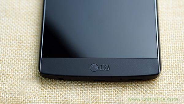 業(yè)界良心 LG V10 評測:剛毅、冷峻，不失人性化