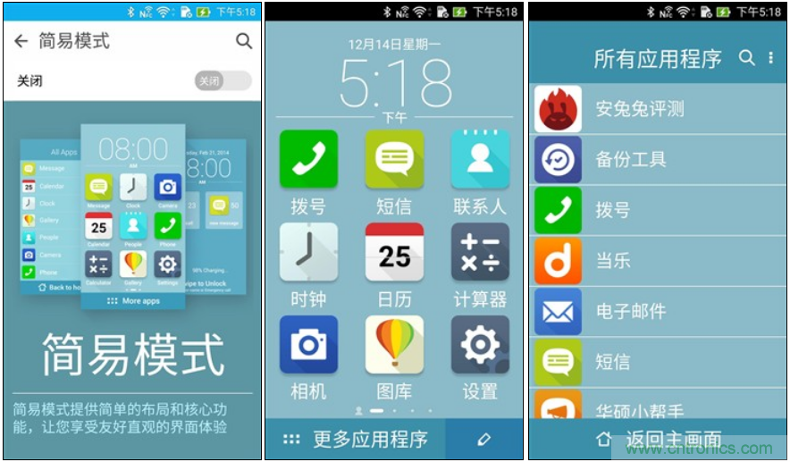 能媲美微單的 Zenfone Zoom測評(píng)：請叫我“奧利奧”拍照手機(jī)