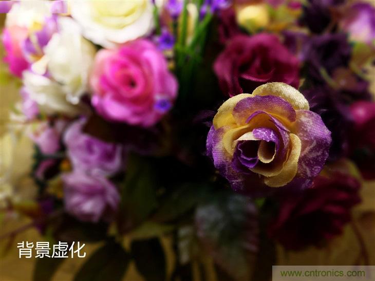 能媲美微單的 Zenfone Zoom測評(píng)：請叫我“奧利奧”拍照手機(jī)