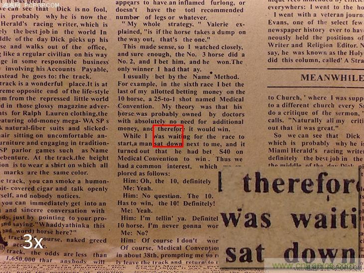 能媲美微單的 Zenfone Zoom測評(píng)：請叫我“奧利奧”拍照手機(jī)