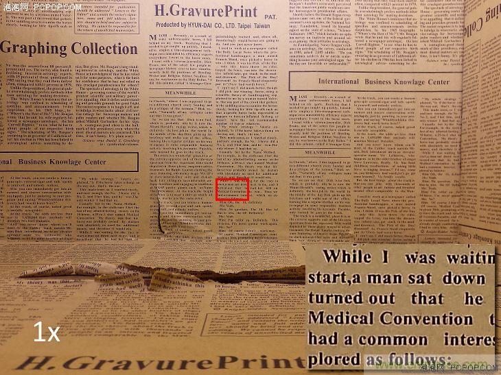 能媲美微單的 Zenfone Zoom測評(píng)：請叫我“奧利奧”拍照手機(jī)