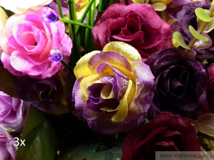 能媲美微單的 Zenfone Zoom測評(píng)：請叫我“奧利奧”拍照手機(jī)