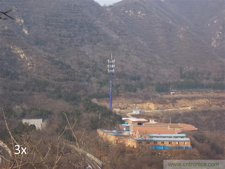 能媲美微單的 Zenfone Zoom測評(píng)：請叫我“奧利奧”拍照手機(jī)