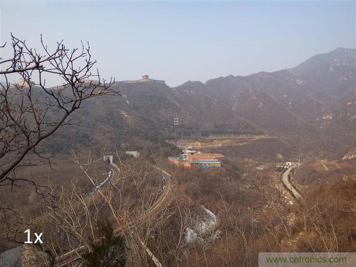 能媲美微單的 Zenfone Zoom測評(píng)：請叫我“奧利奧”拍照手機(jī)