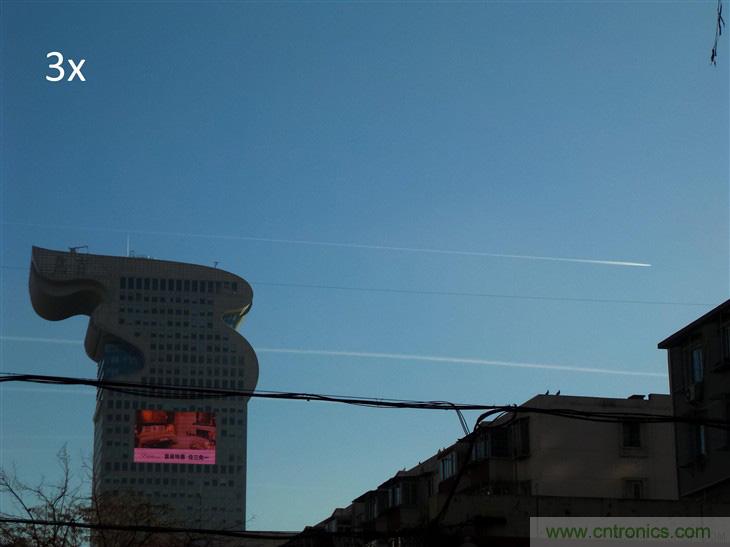 能媲美微單的 Zenfone Zoom測評(píng)：請叫我“奧利奧”拍照手機(jī)