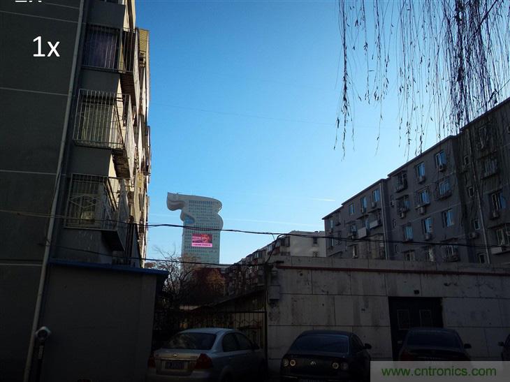 能媲美微單的 Zenfone Zoom測評(píng)：請叫我“奧利奧”拍照手機(jī)