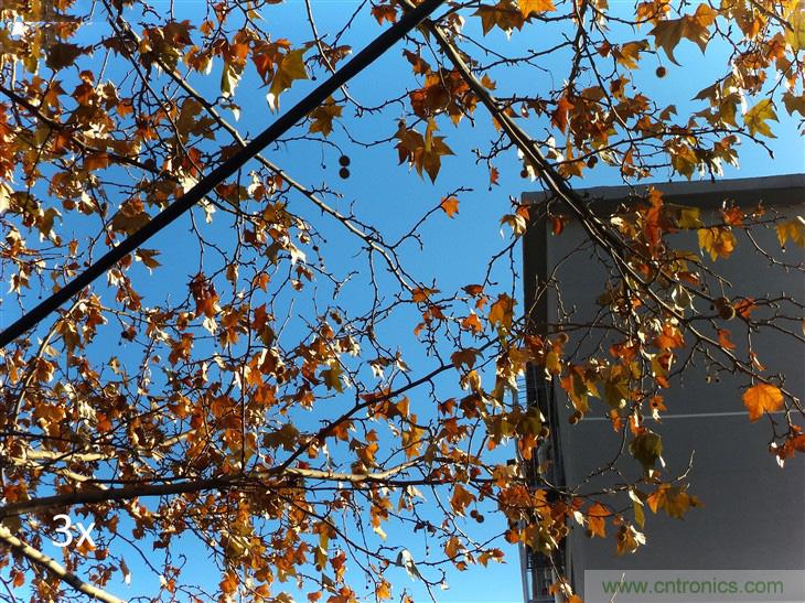 能媲美微單的 Zenfone Zoom測評(píng)：請叫我“奧利奧”拍照手機(jī)