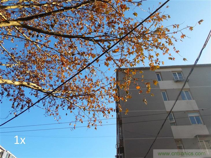 能媲美微單的 Zenfone Zoom測評(píng)：請叫我“奧利奧”拍照手機(jī)