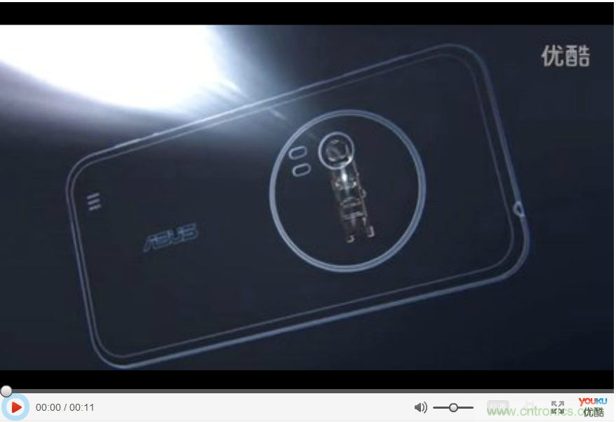 能媲美微單的 Zenfone Zoom測評(píng)：請叫我“奧利奧”拍照手機(jī)
