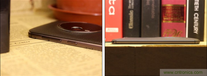 能媲美微單的 Zenfone Zoom測評(píng)：請叫我“奧利奧”拍照手機(jī)