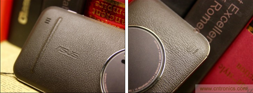 能媲美微單的 Zenfone Zoom測評(píng)：請叫我“奧利奧”拍照手機(jī)