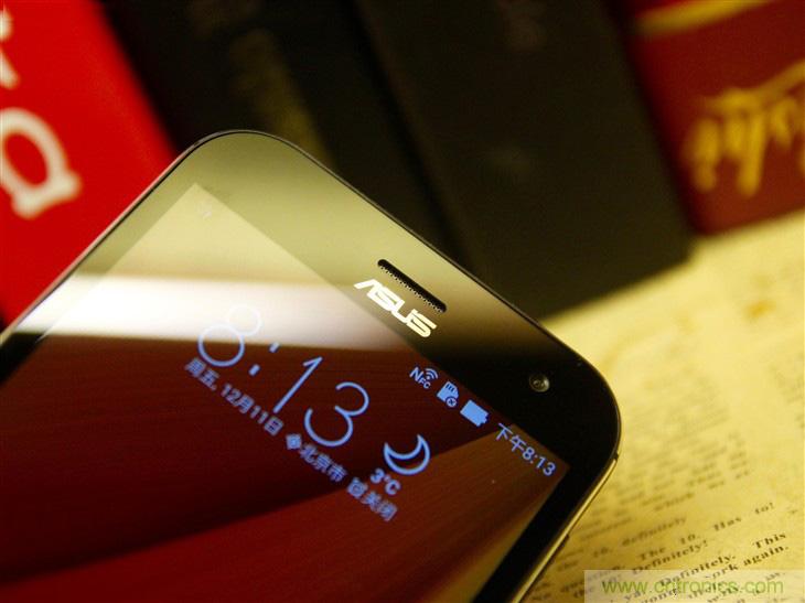 能媲美微單的 Zenfone Zoom測評(píng)：請叫我“奧利奧”拍照手機(jī)