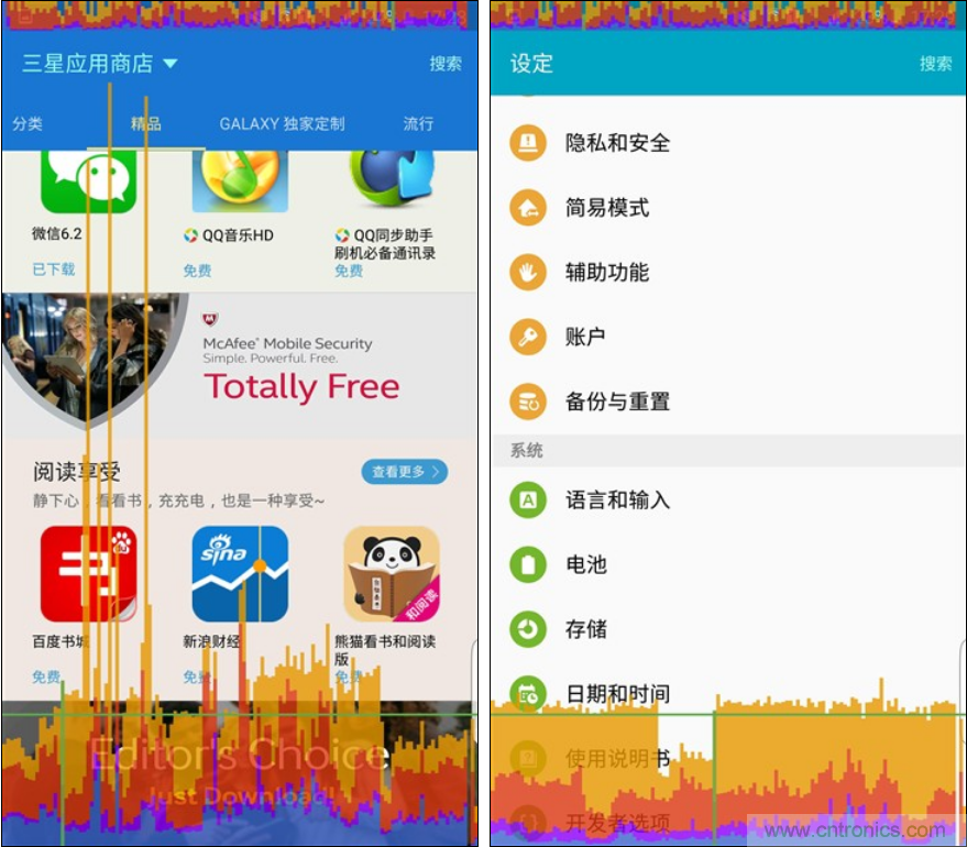 三星S6 edge+評測：擊退note 5，帶著雙曲屏卷土重來