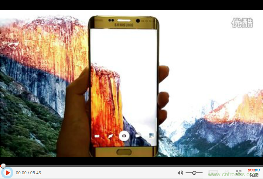 三星S6 edge+評測：擊退note 5，帶著雙曲屏卷土重來