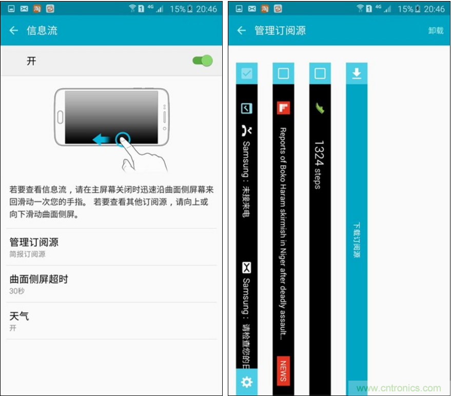 三星S6 edge+評測：擊退note 5，帶著雙曲屏卷土重來