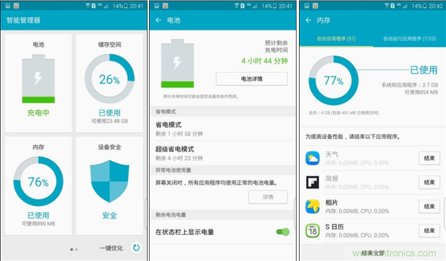 三星S6 edge+評測：擊退note 5，帶著雙曲屏卷土重來